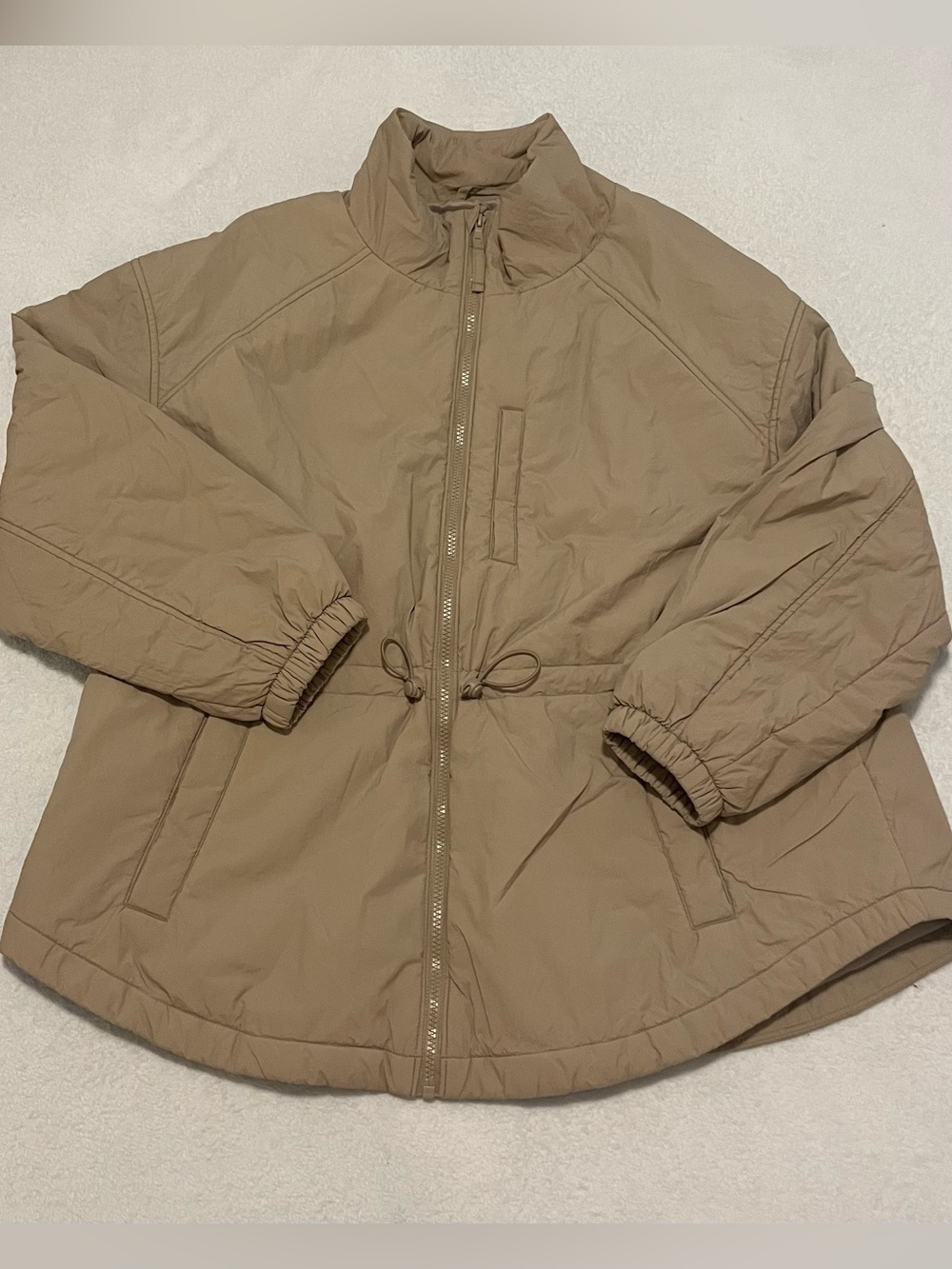 Old Navy Active Light Puffer Jacket
